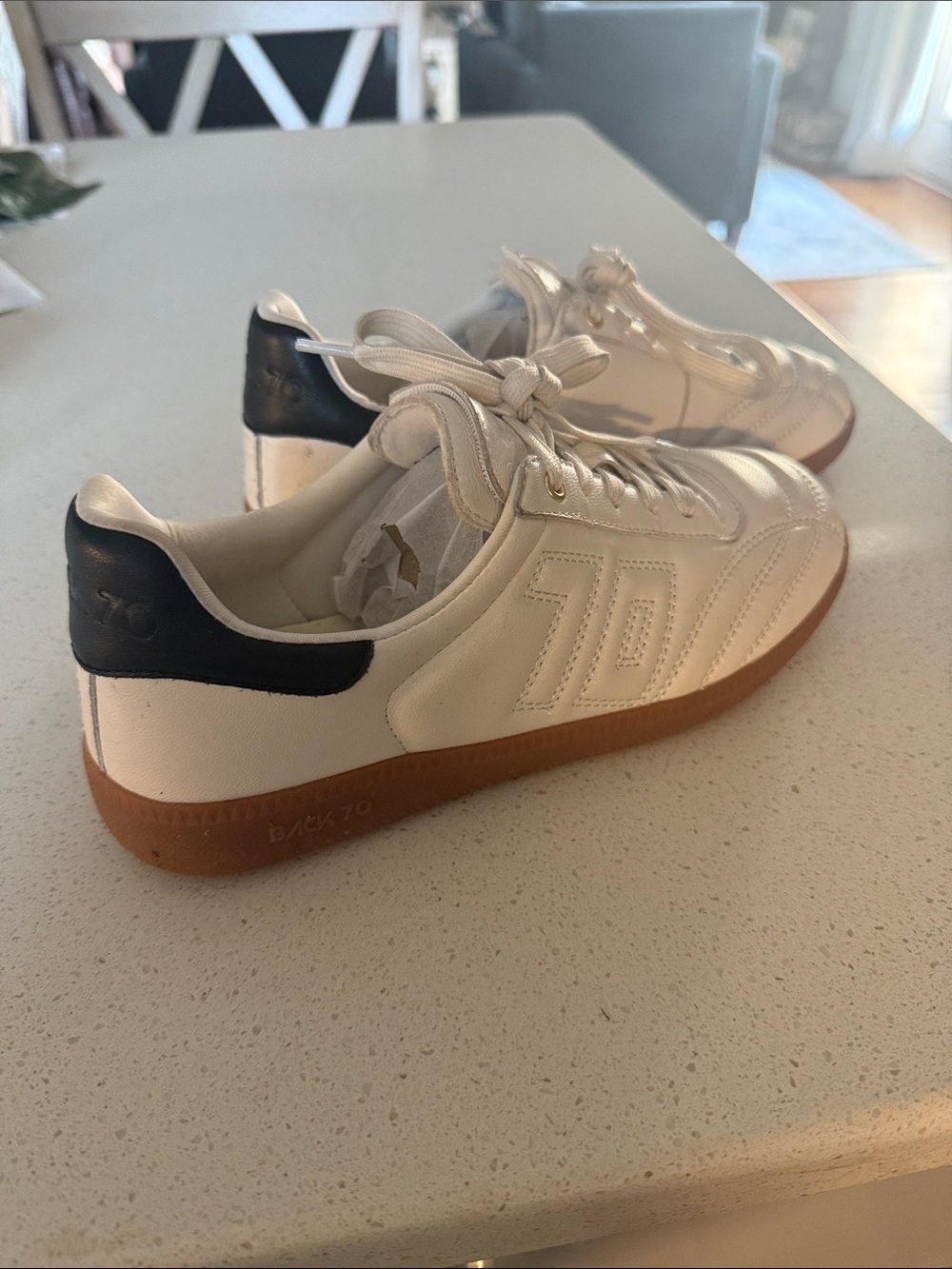 Women’s Back 70 sneaker